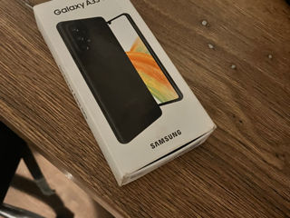 Samsung A33 5G