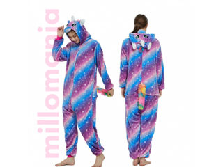 Kigurumi Unicorn