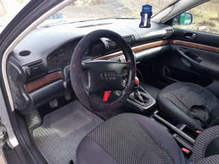 Audi A4 foto 4