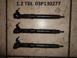 Форсунки injectoare CDI.CRDI. TDCi, HDi BMW Hyundai Kia Mercedes Nissan Ford VW Volivo Skoda Opel foto 5