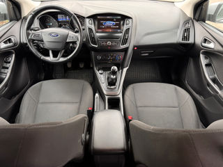 Ford Focus foto 11