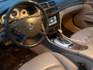 Mercedes E-Class foto 4