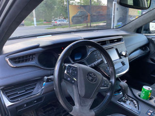 Toyota Avalon foto 10