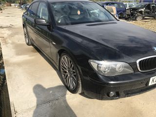 BMW 5 Series foto 7