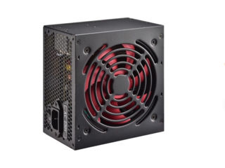 Xilence XP700R7 ATX 700W - новый блок питания!