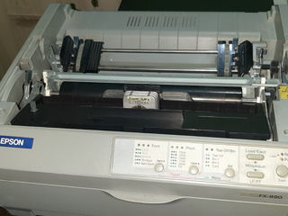 Imprimantă Epson-FX890