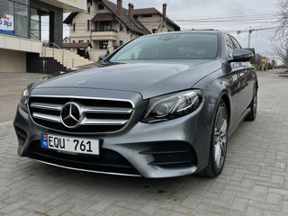 Mercedes E-Class foto 6