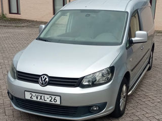 Volkswagen Caddy foto 3