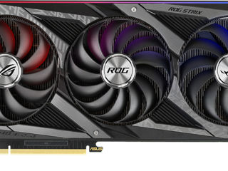 продам видеокарту asus rog strix 3060 ti foto 3