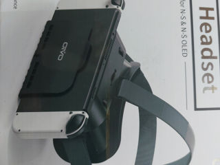 VR Headset manual foto 5