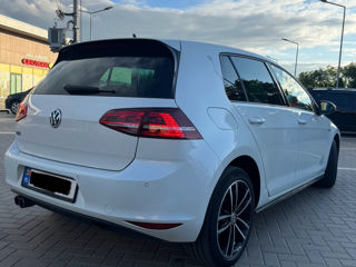 Volkswagen Golf foto 6