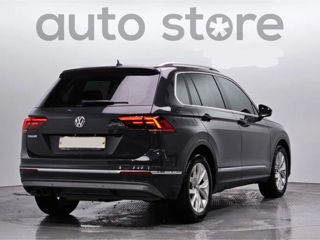 Volkswagen Tiguan foto 2