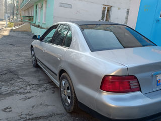 Mitsubishi Galant foto 3