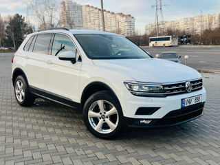 Volkswagen Tiguan foto 4