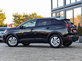 Peugeot 3008 foto 5