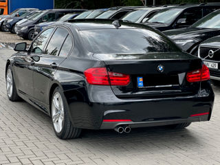 BMW 3 Series foto 5