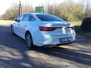 Renault Talisman foto 3