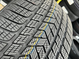 285/45 R22 Pirelli Scorpion Winter (Land Rover Version)/ Доставка, livrare toata Moldova 2024 foto 4