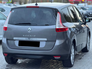 Renault Grand Scenic foto 5