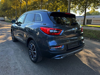 Renault Kadjar foto 3