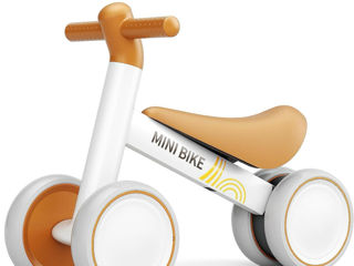 Mini bike велосипед для малышей