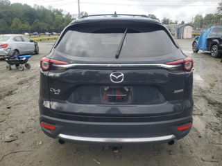 Mazda CX-9 foto 5