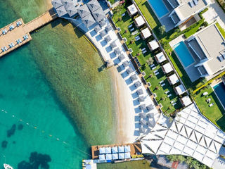 Bodrum! "The Norm Collection" 5*! Din 01.06 - 7 zile!