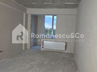 Apartament cu 1 cameră, 53 m², Ciocana, Chișinău foto 5