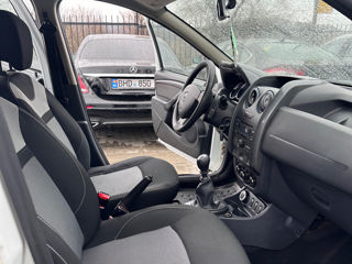 Dacia Duster foto 8