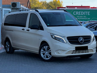 Mercedes Vito foto 5