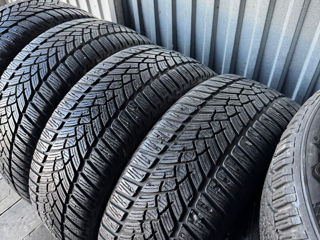 Шины 225/45R18 Fulda foto 2