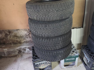 Cauciucuri 205/55 R16