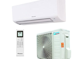 Кондиционер daikin ftxc35d/ rxc35d sensira на площадь до 35 м2