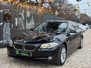 BMW 5 Series foto 3