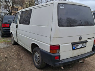 Volkswagen Transporter t4 foto 4