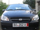 Hyundai Getz foto 5