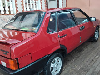 Lada / ВАЗ 21099 foto 3