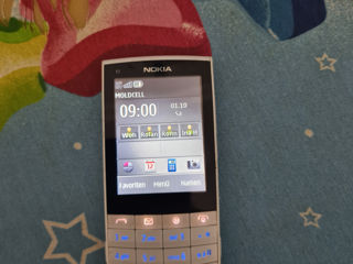 Nokia x3. 400 lei