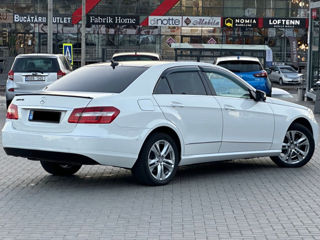 Mercedes E-Class foto 3