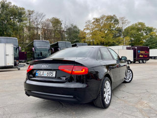 Audi A4 foto 4