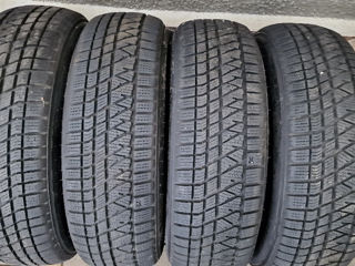 Cauciucuri Kumho R16 215-70