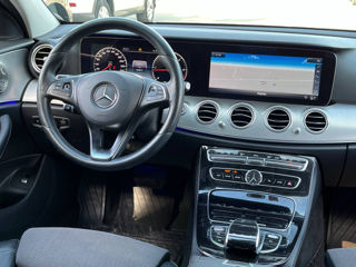 Mercedes E-Class foto 12