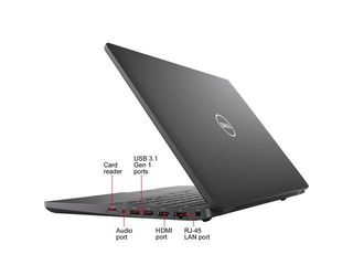 Dell Latitude 5500. Новый в упаковке foto 6