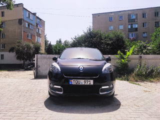 Renault Scenic foto 3