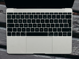 Macbook 12 8gb 256gb new !!! foto 5