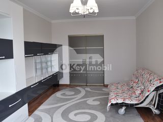 Bloc de elită, 2 camere, euroreparație, parcare subterană, Buiucani 74900 € foto 1