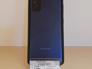 Samsung Galaxy S20FE 128 gb