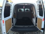 Volkswagen Caddy foto 3