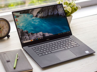 Dell Precision 5540 IPS (Core i7 9850H/32Gb DDR4/1TB NVMe SSD/Nvidia Quadro T2000/15.6" FHD IPS)