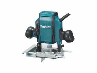 Mașină de frezat verticală Makita RP0900 900 W 220 – 240 V 27.000 rot/min